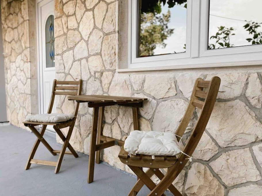 2Nd Hvar Home Apartments Hvar Town Eksteriør billede