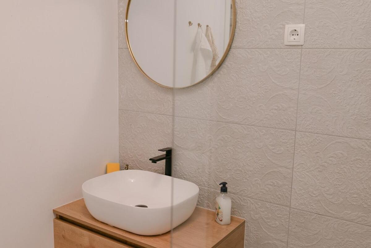 2Nd Hvar Home Apartments Hvar Town Eksteriør billede