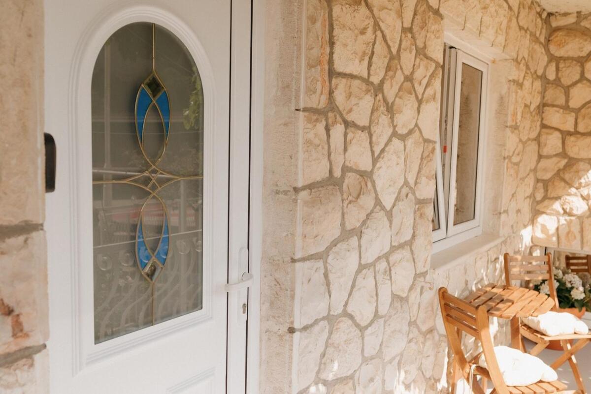 2Nd Hvar Home Apartments Hvar Town Eksteriør billede