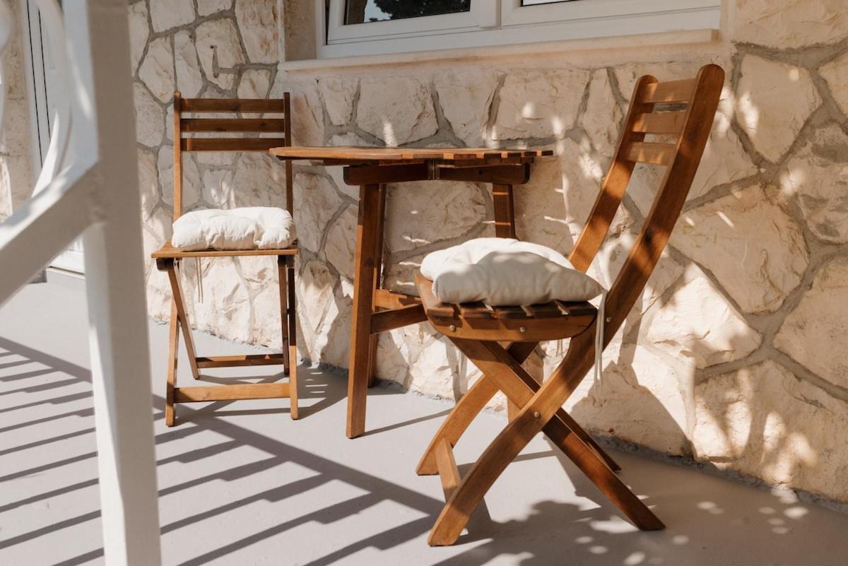 2Nd Hvar Home Apartments Hvar Town Eksteriør billede